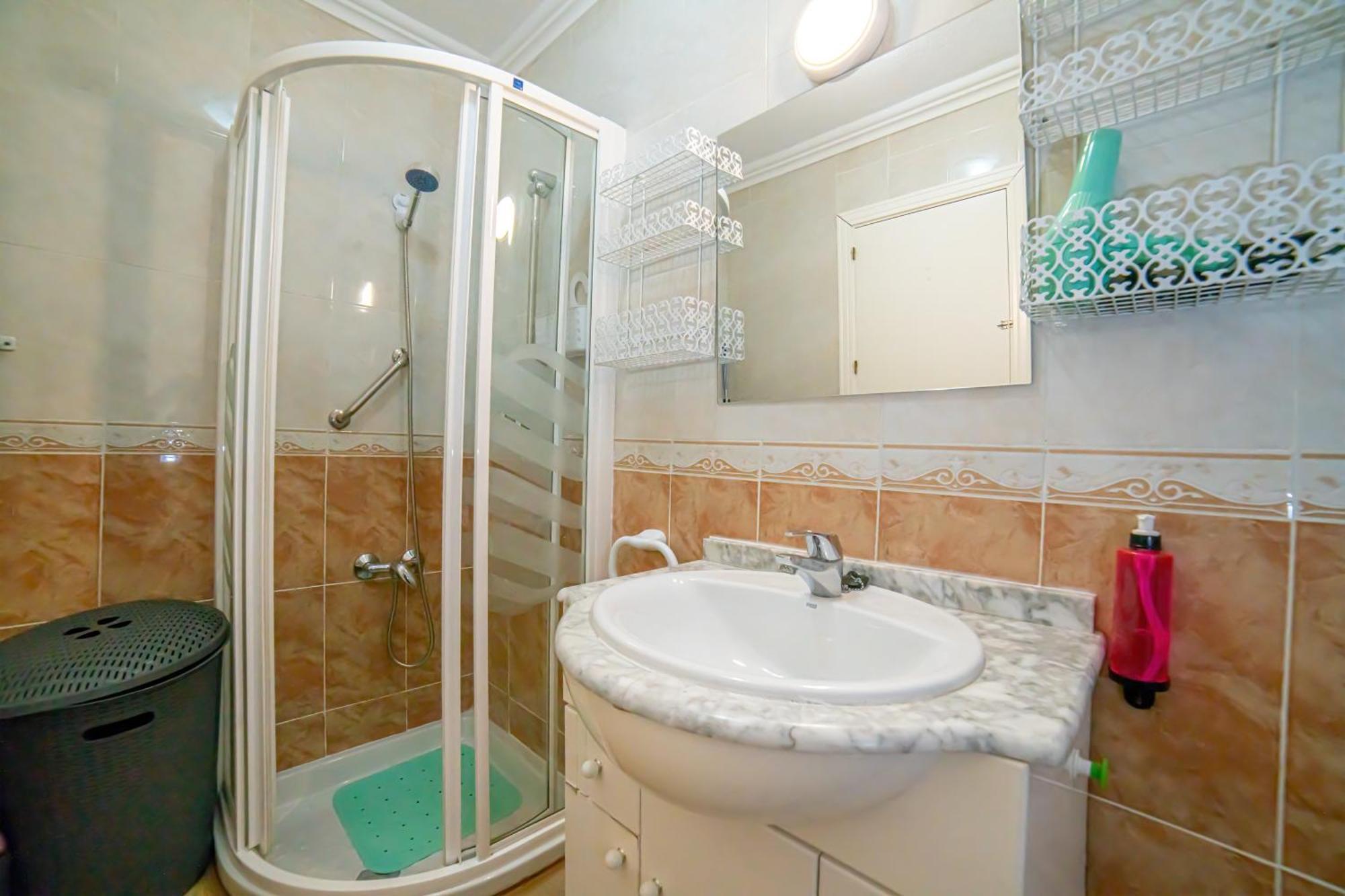 Apartamento La Brisa Málaga Exteriör bild